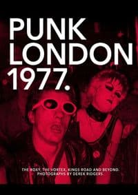 1977 Punk London - autor neuvedený 1