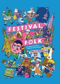 Festival Folk - Rob Flowers, Cicada