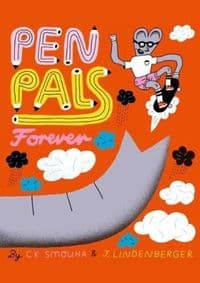 Penpals Forever - autor neuvedený