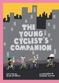 The Young Cyclists Companion - autor neuvedený