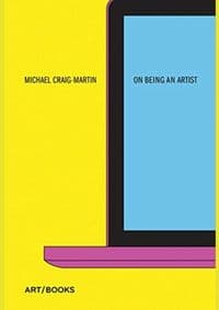 On being an artist - autor neuvedený 1