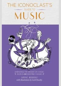 Iconoclast's Guide to Music - Steve Jelbert, Dog 'n' Bone 1