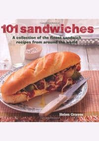 101 Sandwiches - Helen Graves, Dog & Bone