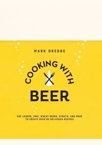 Cooking with Beer - Mark Dredge, Dog 'n' Bone Books 1