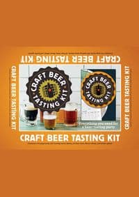 Craft Beer Tasting Kit - autor neuvedený 1