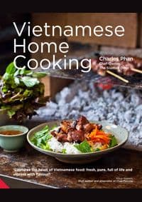 Vietnamese Home Cooking - Charles Phan, Jacqui Small LLP 1