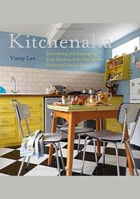 Kitchenalia - Vinny Lee, Jacqui Small LLP 1