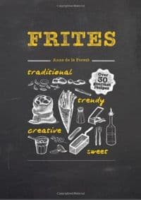 Frites - Anne de la Forest, Jacqui Small LLP 1