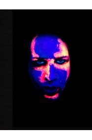 Marilyn Manson By Perou : 21 Years in Hell - autor neuvedený