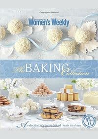 Baking Collection AWW - autor neuvedený 1