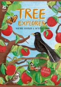 Tree explorer - Alice Lickens, Pavilion Books 1