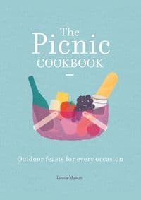 Picnic Cookbook - Laura Mason, National Trust Books 1
