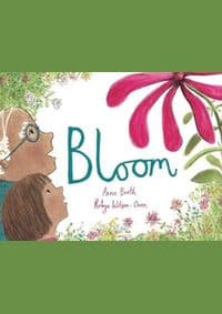 Bloom - autor neuvedený 1