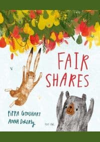 Fair Shares - autor neuvedený 1