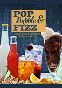 Pop, Bubble & Fizz - Tove Nilsson, Pavilion Books 1
