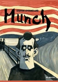 Munch - Steffen Kverneland, SelfMadeHero 1