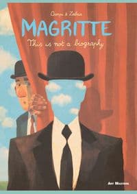 Magritte - autor neuvedený