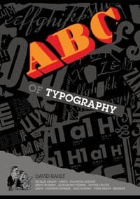 The ABC of Typography - autor neuvedený