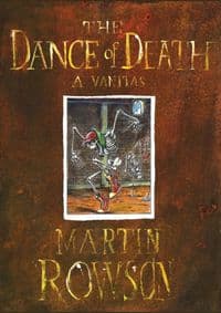 The Dance of Death - autor neuvedený 1