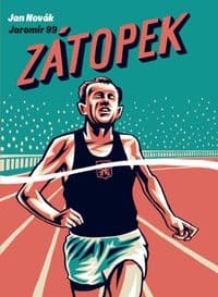 Zatopek - Jan Novak, SelfMadeHero 1