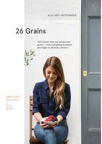 26 Grains - Alex Hely-Hutchinson, Vintage Publishing 1