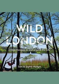 Wild London - autor neuvedený 1