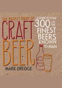 The Pocket Book of Craft Beer - Mark Dredge, Ryland, Peters & Small Ltd 1