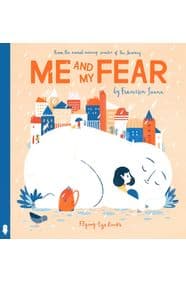 Me and My Fear - autor neuvedený 1