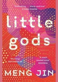 Little Gods - Meng Jin, Pushkin Press 1