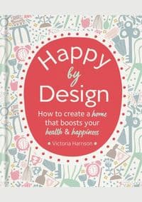 Happy by Design - Victoria Harrison, Aster 1
