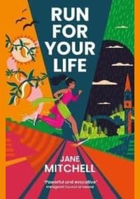 Run For Your Life - Jane Mitchell, Little Island 1
