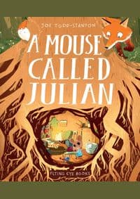Mouse Called Julian - autor neuvedený 1