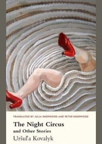 The Night Circus and Other Stories - autor neuvedený