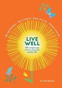 Live Well - autor neuvedený