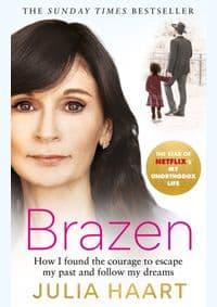 Brazen - Julia Haart, Endeavour 1
