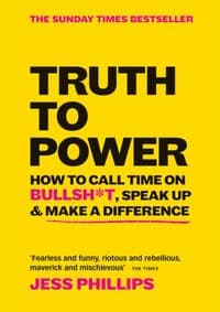 Truth to Power - autor neuvedený