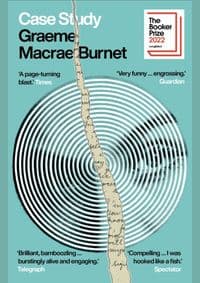 Case Study - Graeme Macrae Burnet, Saraband