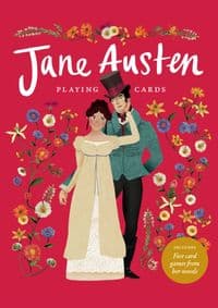 Jane Austen Playing Cards - John Mullan, Laurence King 1