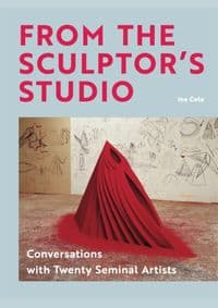 From the Sculptors Studio - Ina Cole, Laurence King 1