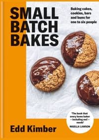 Small Batch Bakes - Edd Kimber, Kyle Books