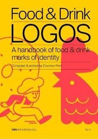 Food & Drink Logos - autor neuvedený