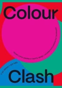 Colour Clash - autor neuvedený 1