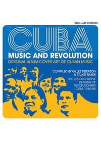 Cuba: Music and Revolution - autor neuvedený