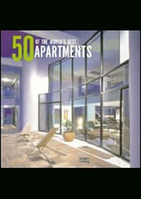 50 of the Worlds Best Apartments - autor neuvedený