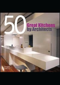 50 Great Kitchens - autor neuvedený 1