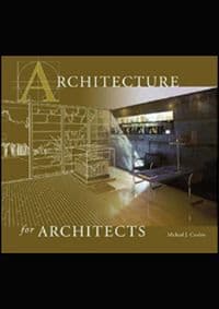 Architecture for Architects - autor neuvedený