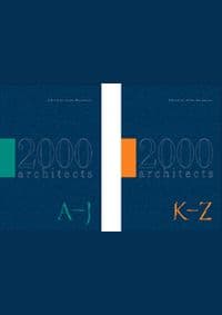2000 Architects 2 - autor neuvedený