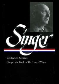 Isaac Bashevis Singer: Collected Stories 1 - Isaac Bashevis Singer, Harper Collins 1
