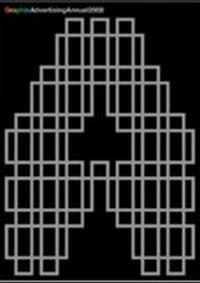 Graphis Advertising 2008 - autor neuvedený