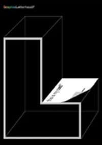 Graphis Letterhead 7 - autor neuvedený